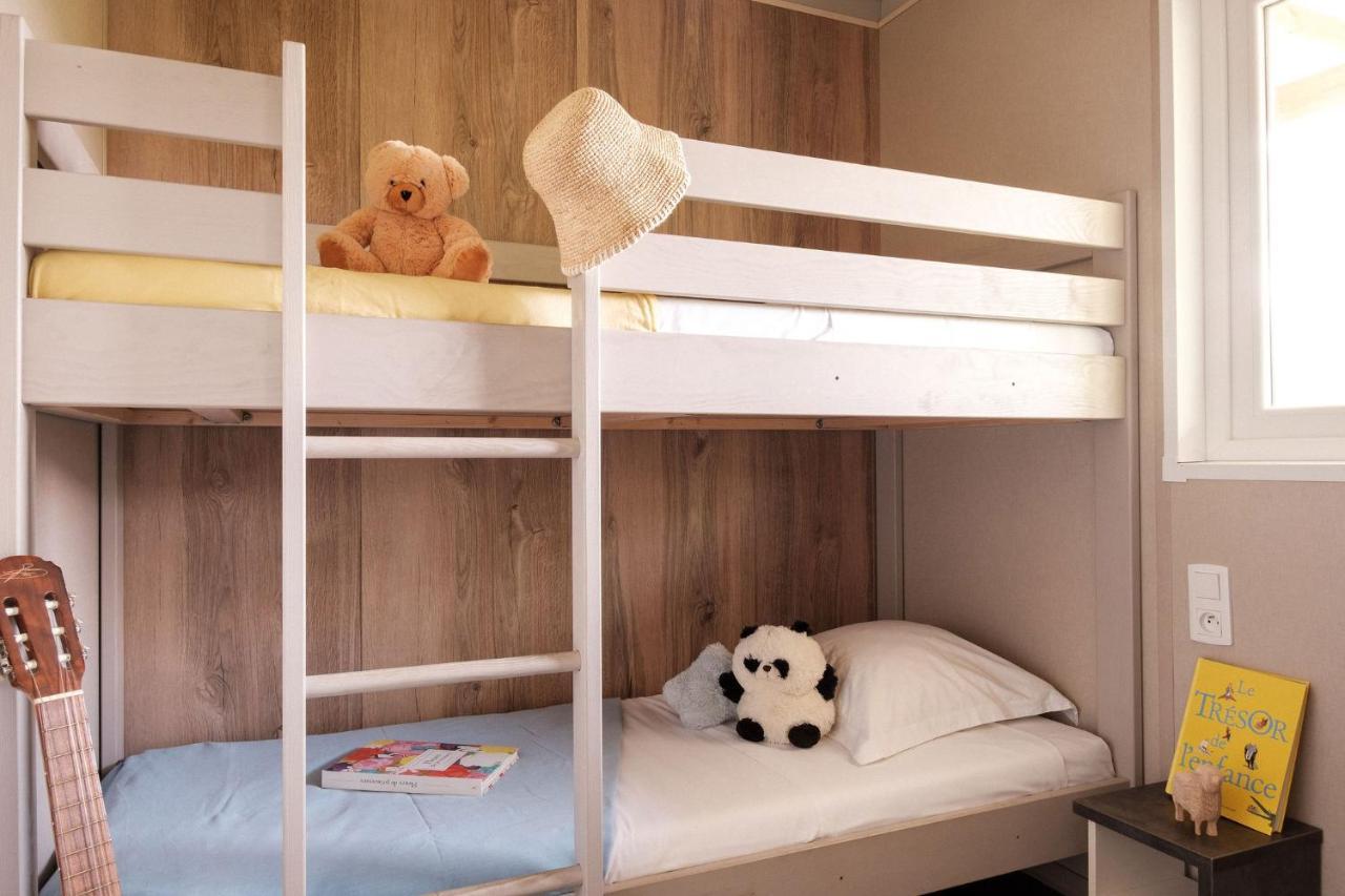 Slow Village Anduze 3*