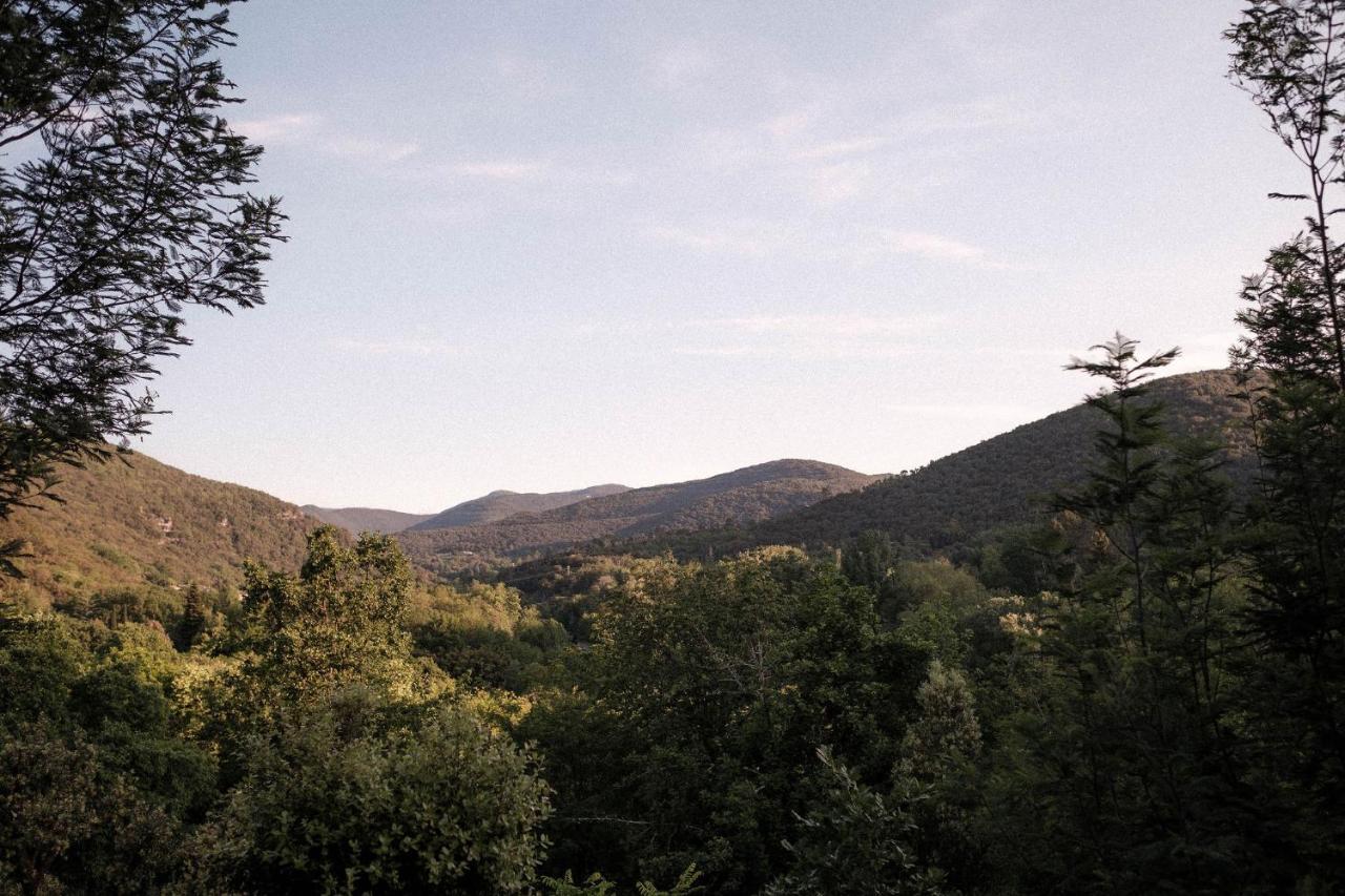 Slow Village Anduze Campsite