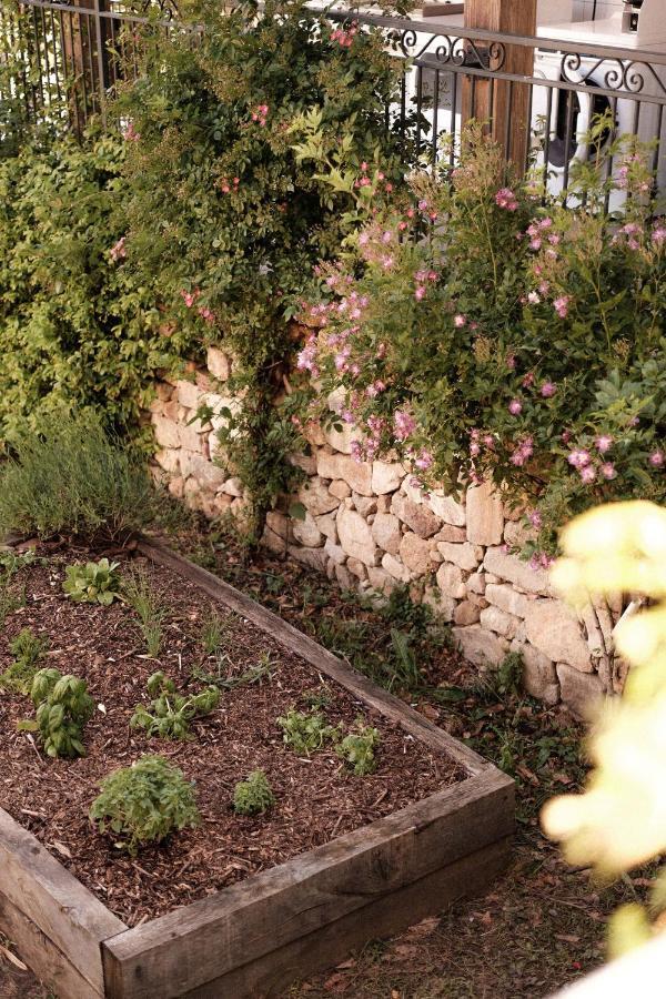 Slow Village Anduze Campsite Corbes