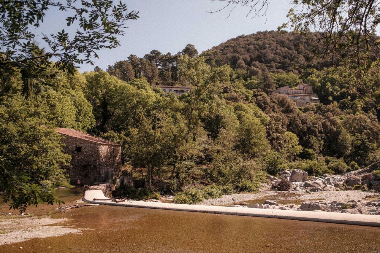 Slow Village Anduze 3*