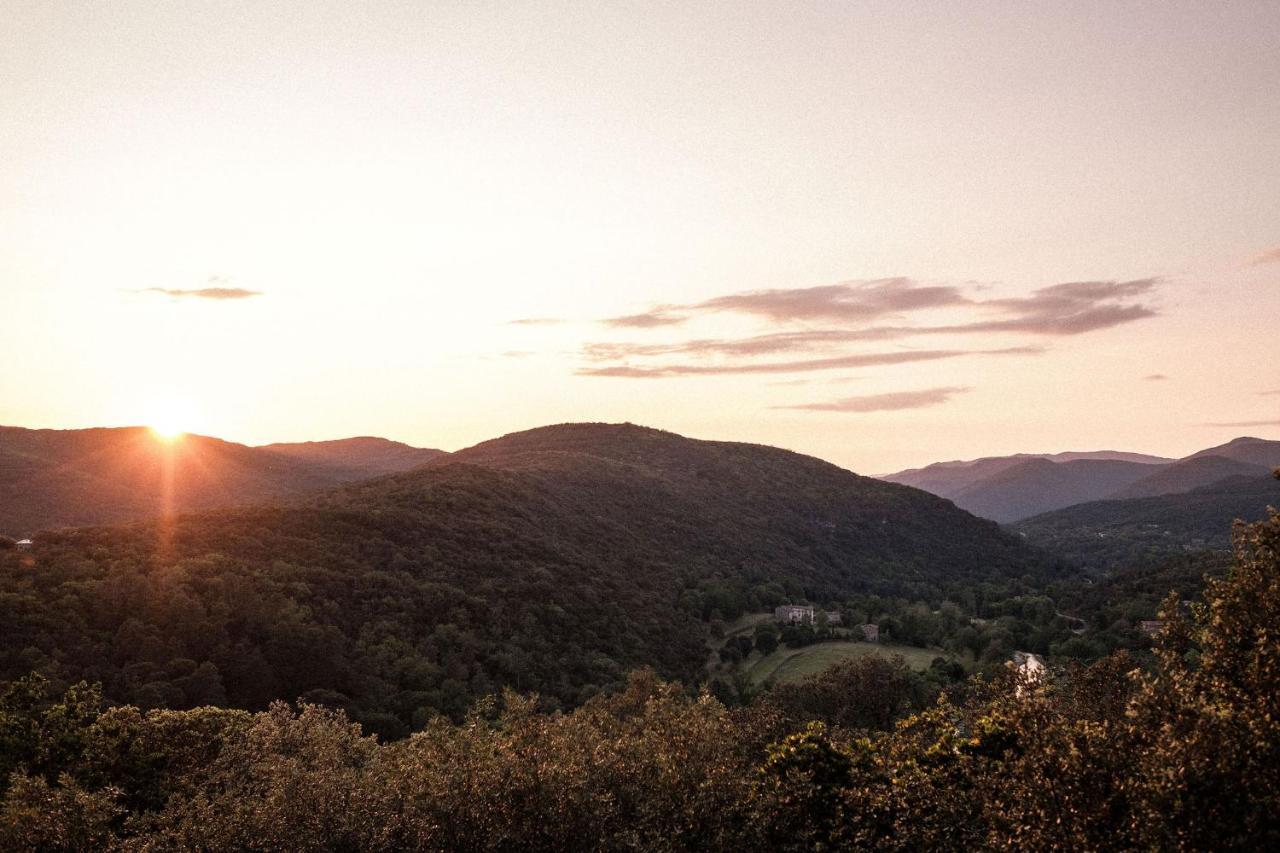 Slow Village Anduze Campsite 3*