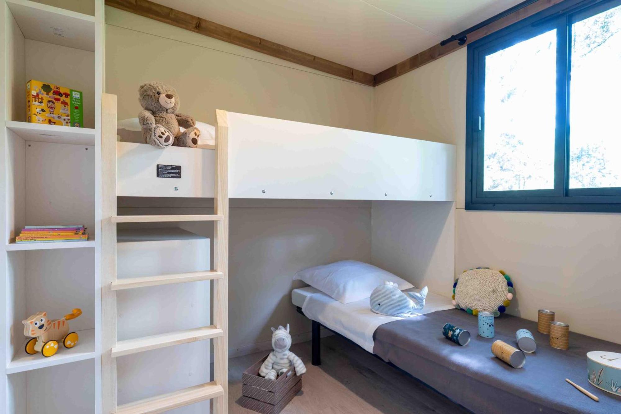 Slow Village Anduze 3*