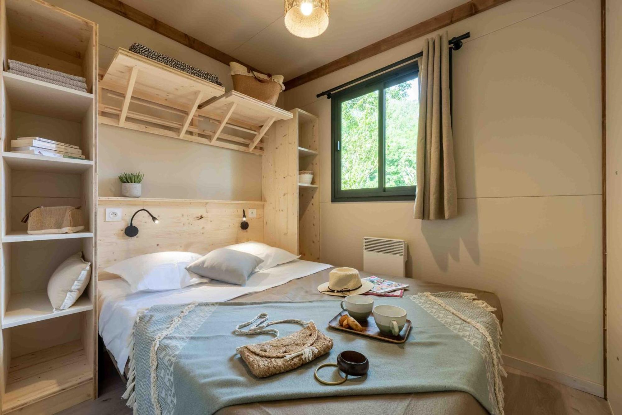 Campsite Slow Village Anduze